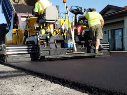 Best Driveway Overlay Services  in Pearisburg, VA